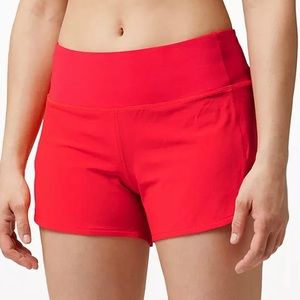 ❤️Lulu Lemon Speed Up Shorts 2.5”❤️